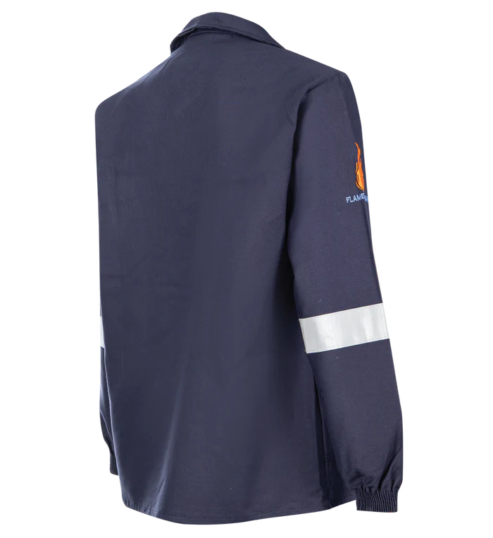 Conti Suits - Flame and Acid Conti Suits - Flame and Acid - Image 2