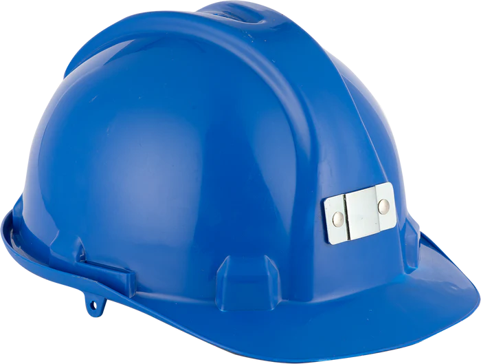 Metal Clamp Hard Hat Metal Clamp Hard Hat - Image 3