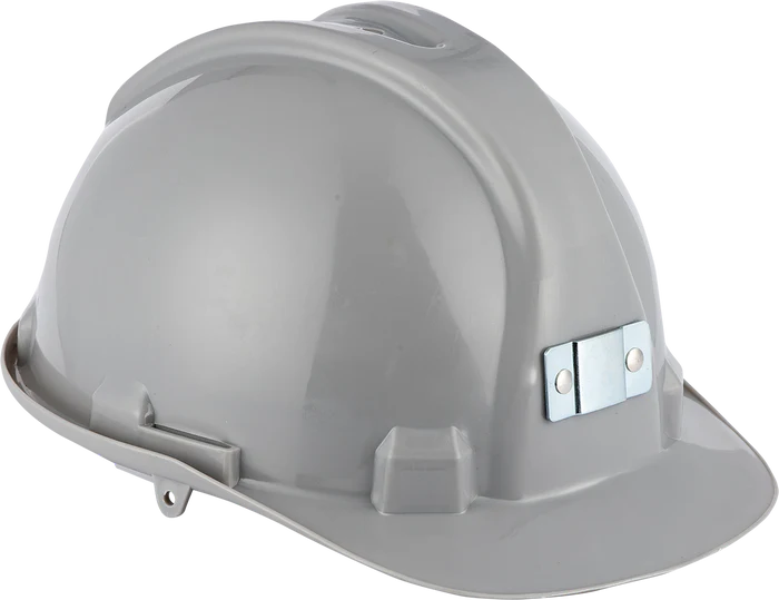 Metal Clamp Hard Hat Metal Clamp Hard Hat - Image 5