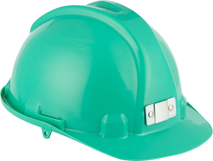 Metal Clamp Hard Hat Metal Clamp Hard Hat - Image 4