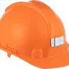 Metal Clamp Hard Hat