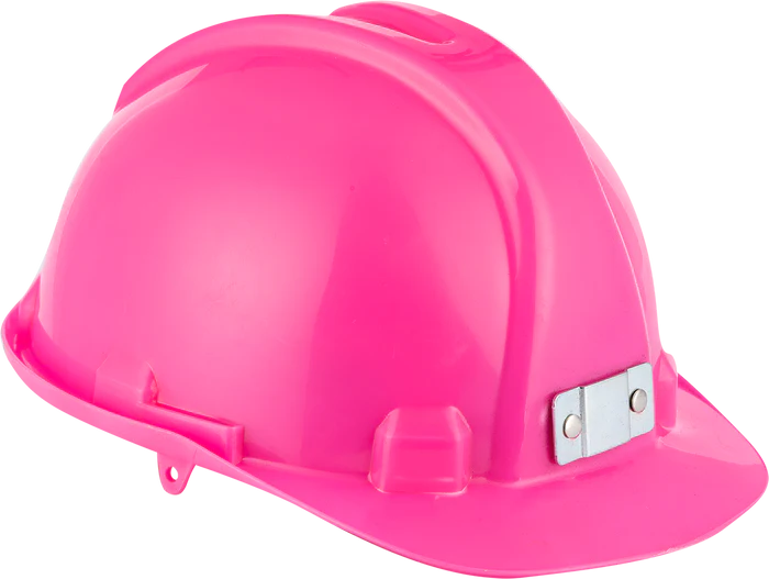 Metal Clamp Hard Hat Metal Clamp Hard Hat - Image 7