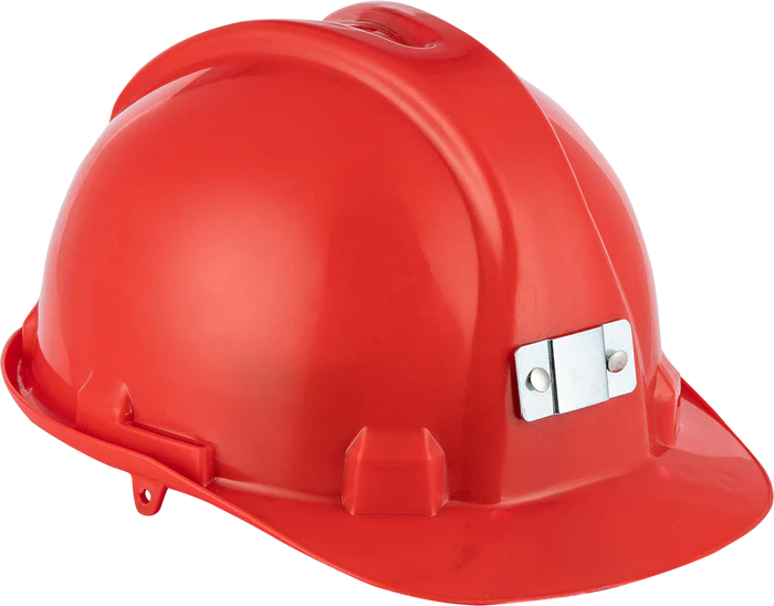 Metal Clamp Hard Hat Metal Clamp Hard Hat - Image 9