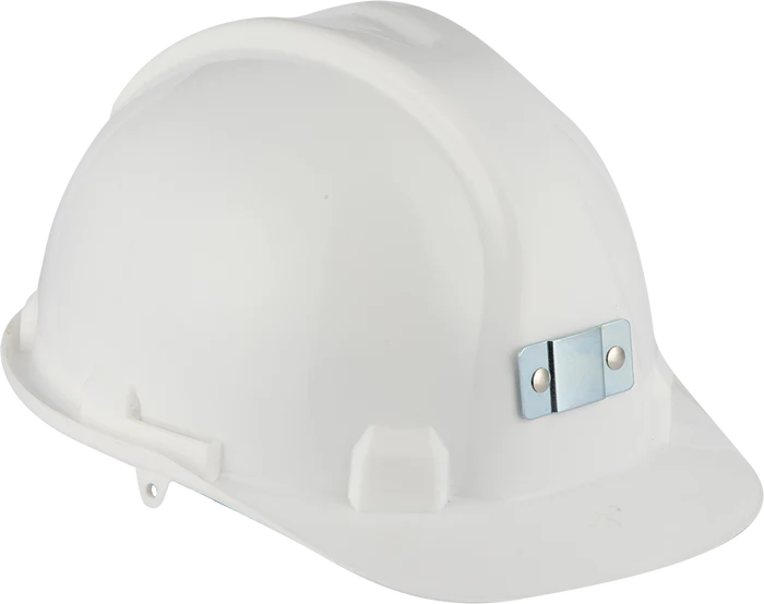 Metal Clamp Hard Hat Metal Clamp Hard Hat - Image 8