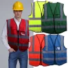 Reflective Vest