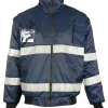Winter Bunny Jackets - Zip off Sleeve