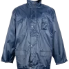 Freezer Jacket