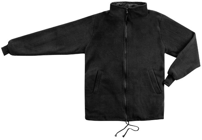 Fleece Jacket Fleece Jacket