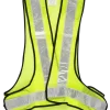 REFLECTIVE ADJUSTABLE BIB