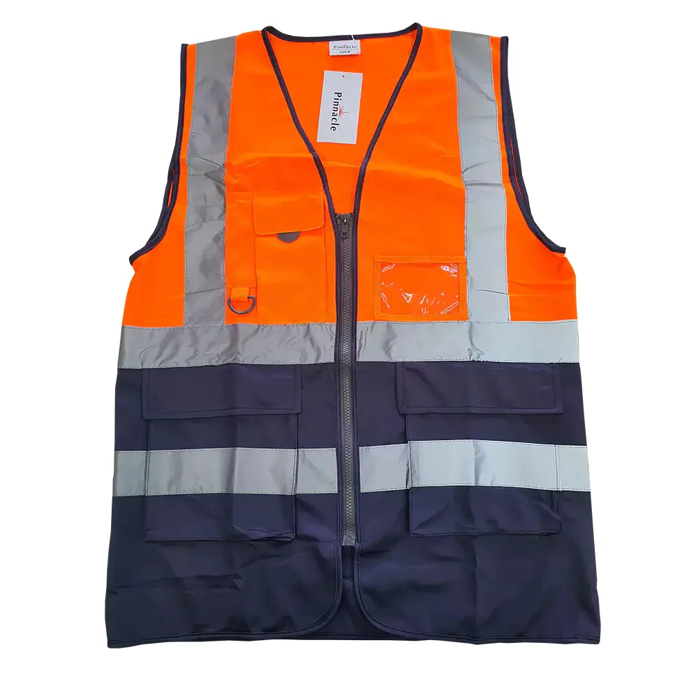 Signaling Vest Signaling Vest - Image 3