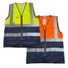 Signaling Vest