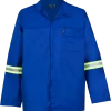 Conti Suits Polycotton- Reflective Tape