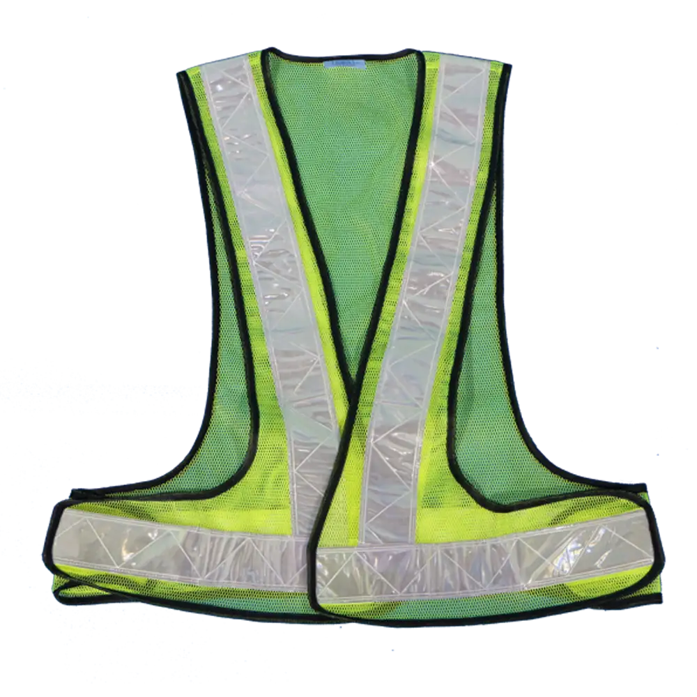 REFLECTIVE ADJUSTABLE BIB REFLECTIVE ADJUSTABLE BIB - Image 2