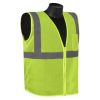 Mesh Reflective Vest
