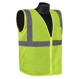 Mesh Reflective Vest