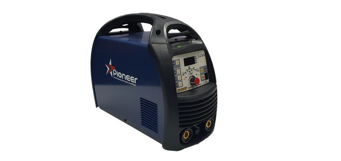 TIG 200 Pulse High Frequency TIG 200 Pulse High Frequency