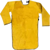 Leather Yoke