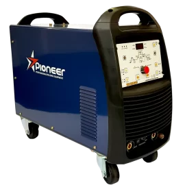 TIG 315 AC/DC (380V)