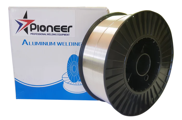 Aluminum Mig Wire ER4047 7KG Aluminum Mig Wire ER4047 7KG - Image 2