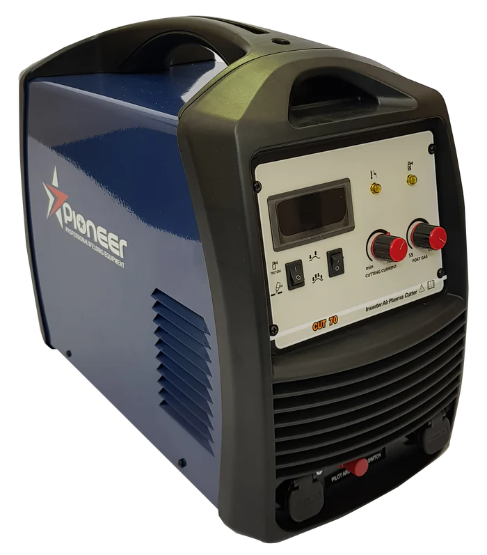 Cut 70 (380V) Cut 70 (380V)