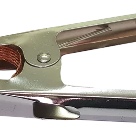 Earth Clamps