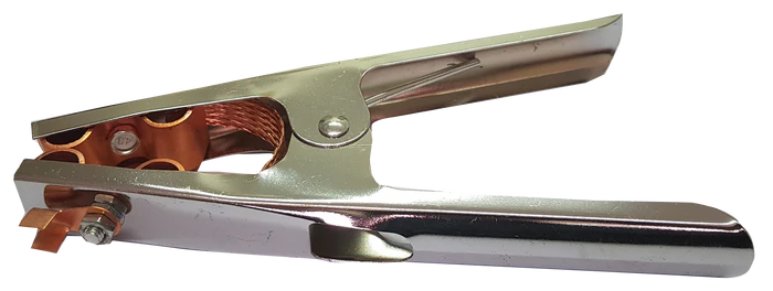 Earth Clamps Earth Clamps