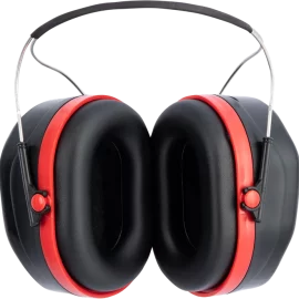 Earmuff-Sonic Ear Defender
