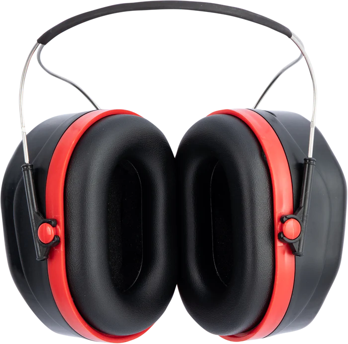 Earmuff-Sonic Ear Defender Earmuff-Sonic Ear Defender - Image 2