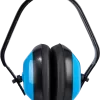 Blue Earmuff