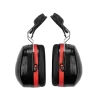 Helmet Mounted Earmuff