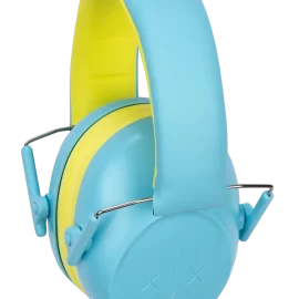 Pioneer Volume - Kids Over-The-Head Earmuff
