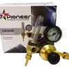 Argon Flow Meter