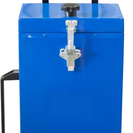 Hot Box 12Kg 450W