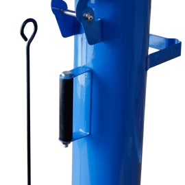Hot Box 5Kg 235W