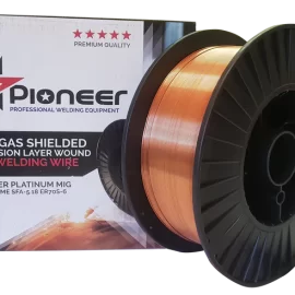 Mig Wire ER70S-6 5KG