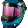 PANORAMIC FULL VIEW WELDING HELMET