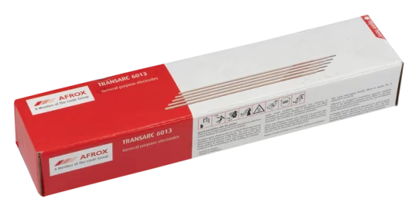 Transarc Rods Transarc Mild Steel E6013