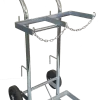 Gas Cylinder Trolley