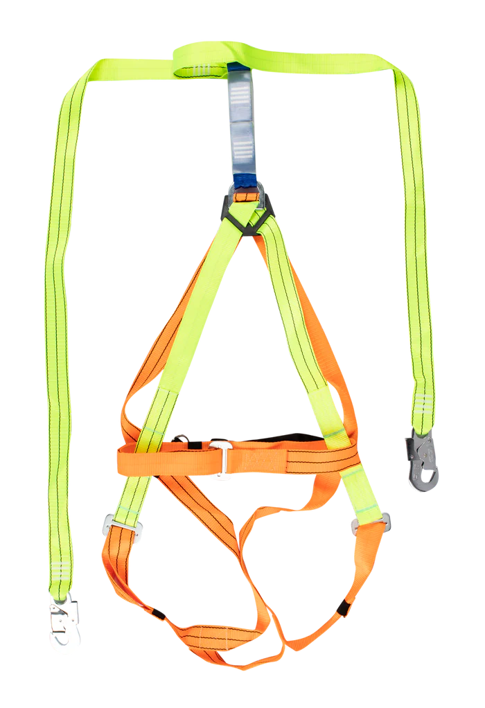 Performance Harness - Padded Performance Harness - Padded