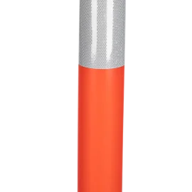 Traffic Plastic Post