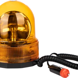 12V Revolving Light