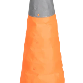 Traffic Cone - Fold away