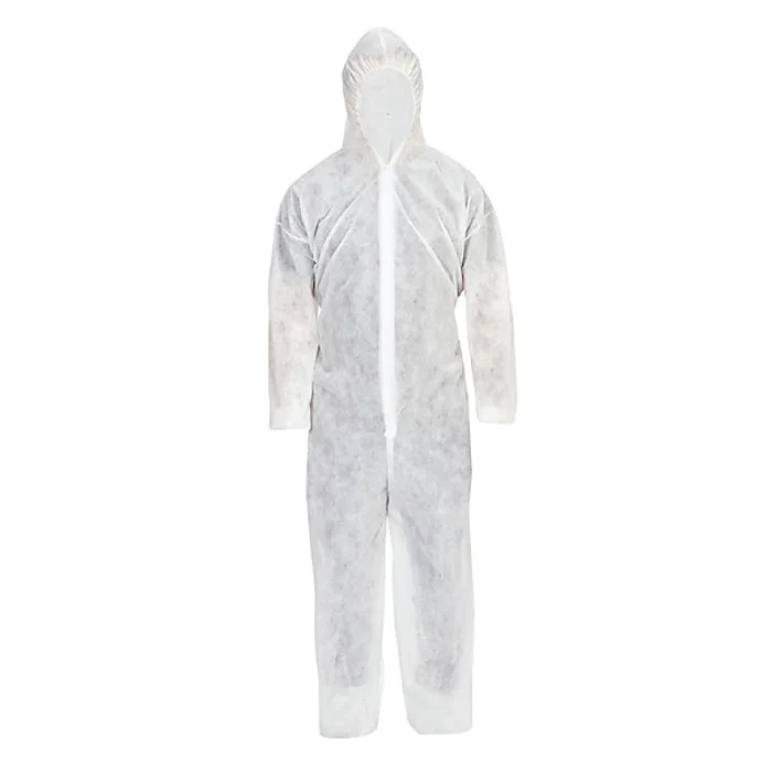 Type 5/6 Coverall Type 5/6 Coverall