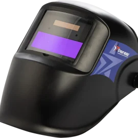 auto darkening welding helmet