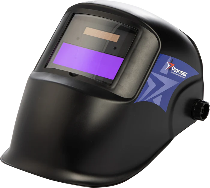 Opti View Auto Darkening (welding helmet) auto darkening welding helmet