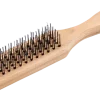 5 Row Wire Brush