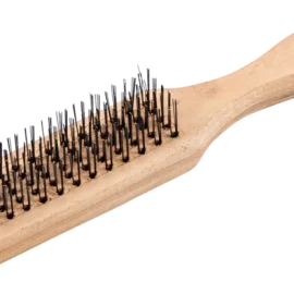 5 Row Wire Brush