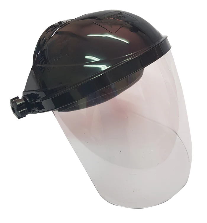 Face Shield Face Shield - Image 2