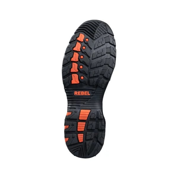 Enduro-Max Safety Shoe Enduro-Max Safety Shoe - Image 2