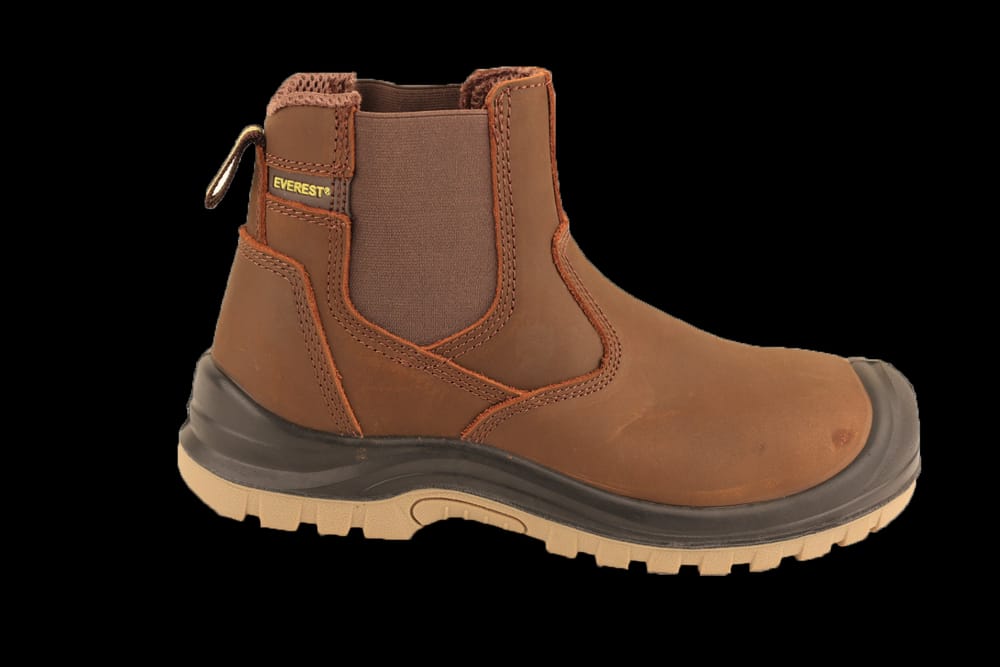 Everest Craftsman Boot Everest Craftsman Boot - Image 3